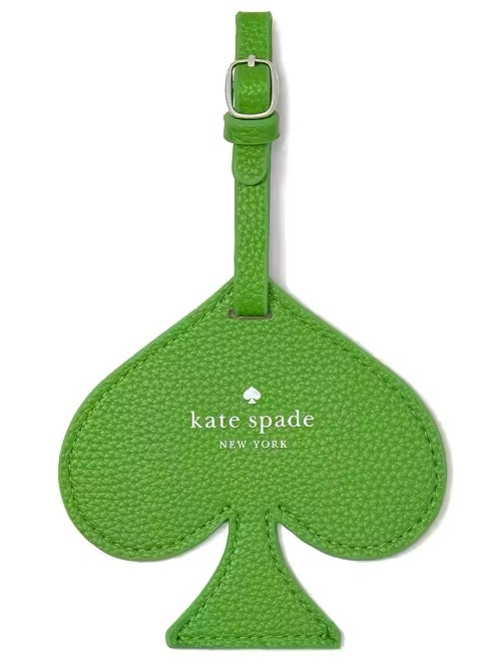 Kate Spade New York Luggage Tag NWT